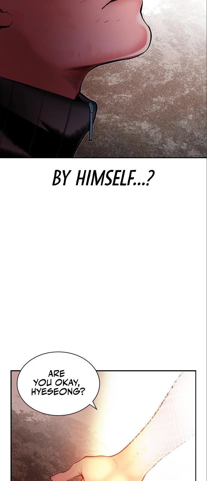 Jungle Juice Chapter 35 page 21 - Chapter 35