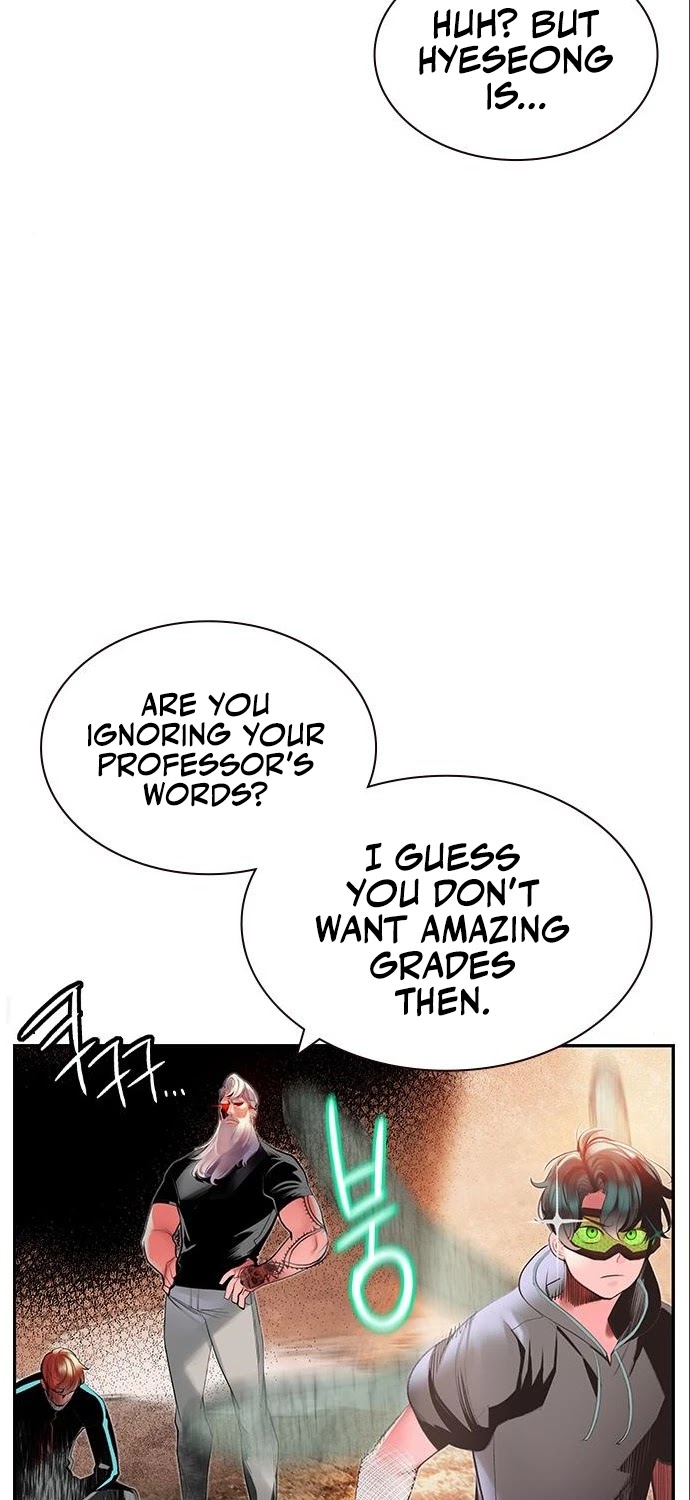 Jungle Juice Chapter 35 page 24 - Chapter 35