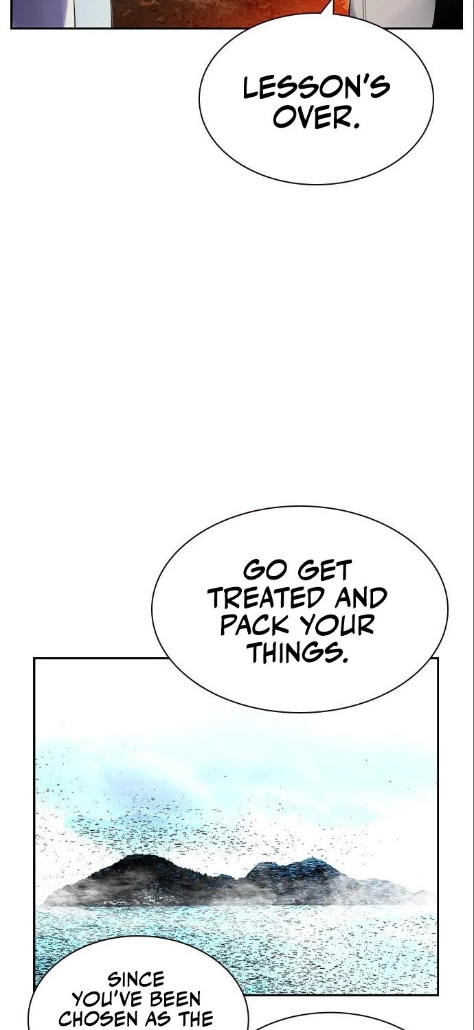 Jungle Juice Chapter 35 page 28 - Chapter 35
