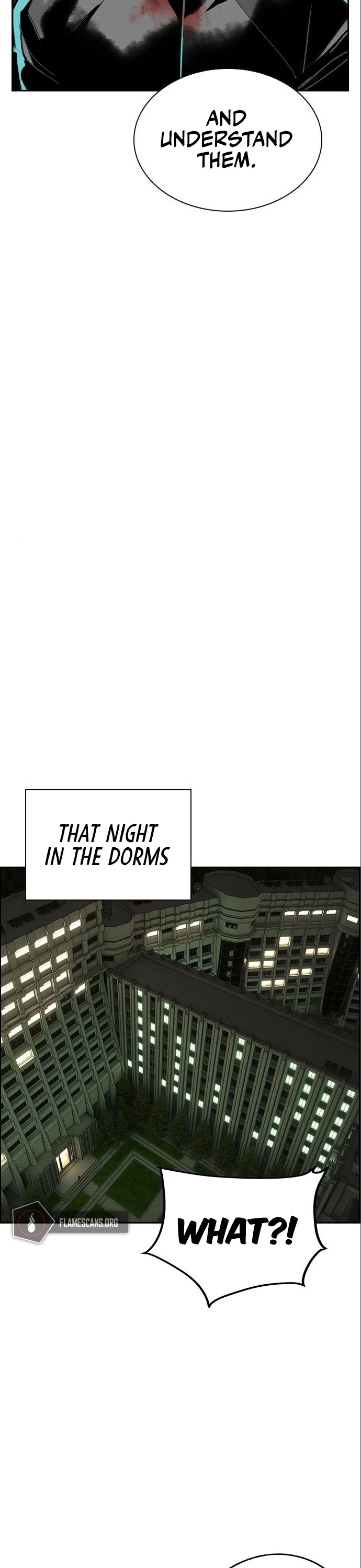 Jungle Juice Chapter 35 page 30 - Chapter 35
