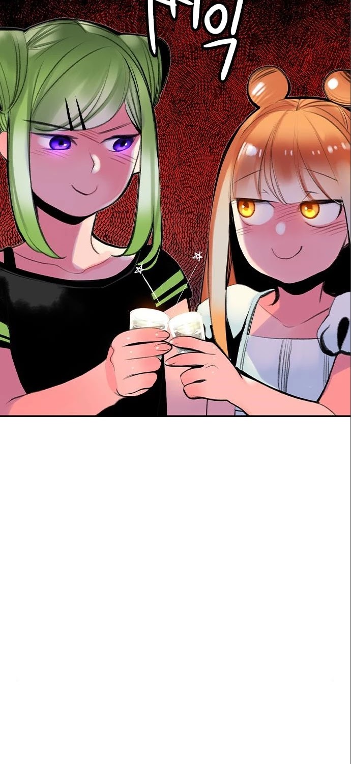 Jungle Juice Chapter 35 page 41 - Chapter 35