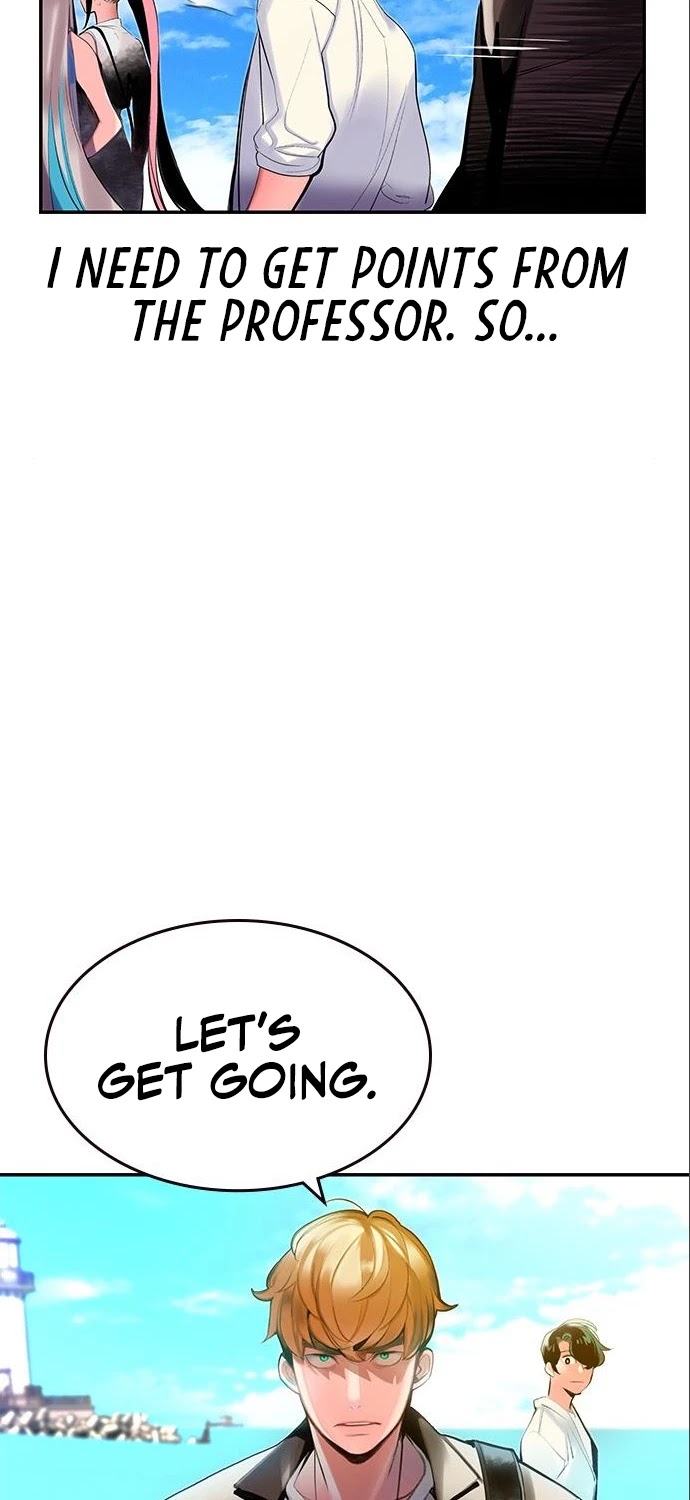 Jungle Juice Chapter 35 page 49 - Chapter 35