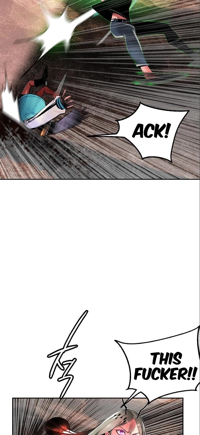 Jungle Juice Chapter 35 page 6 - Chapter 35
