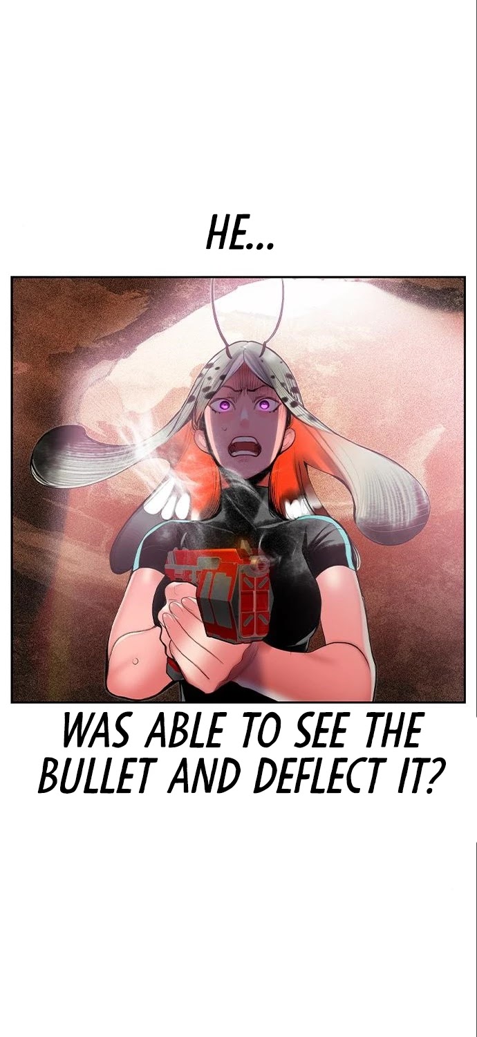 Jungle Juice Chapter 35 page 9 - Chapter 35