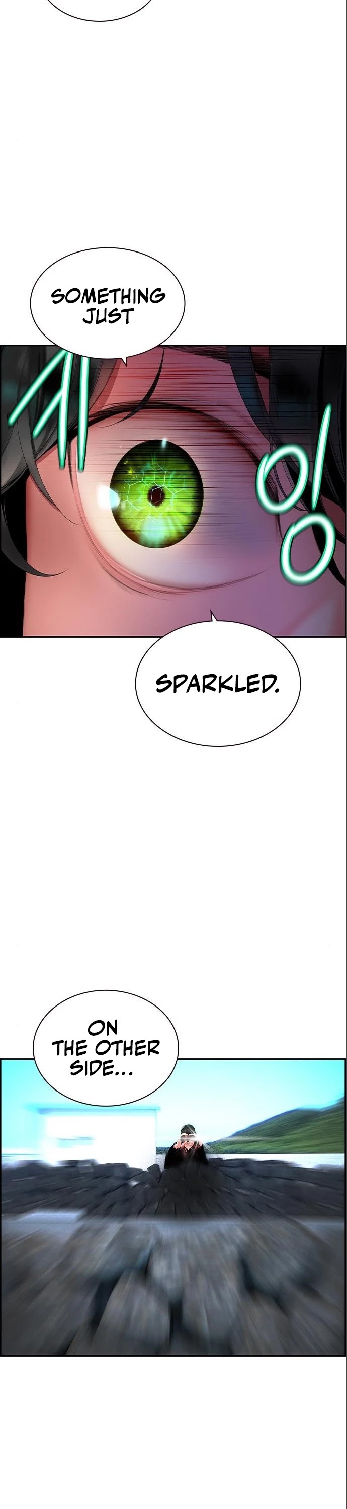Jungle Juice Chapter 36 page 17 - Chapter 36