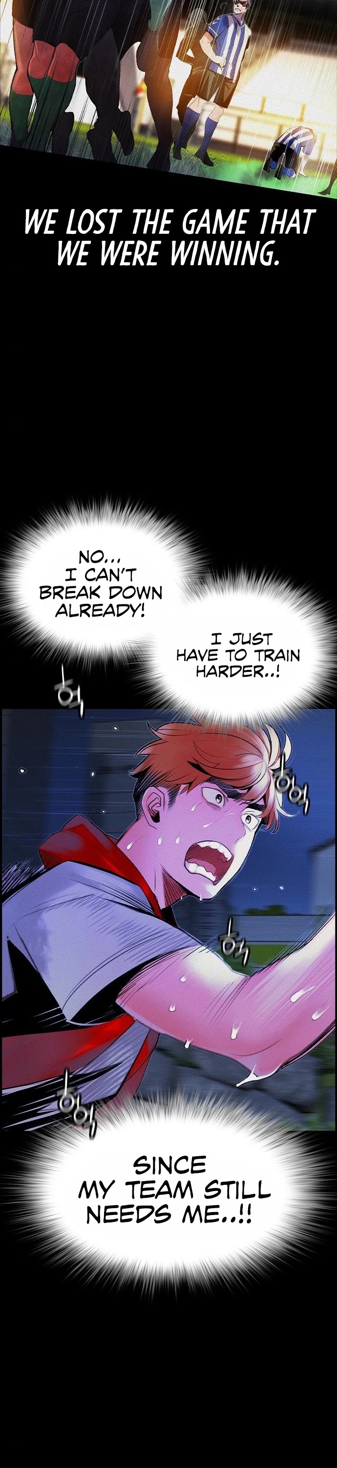 Jungle Juice Chapter 37 page 7 - Chapter 37