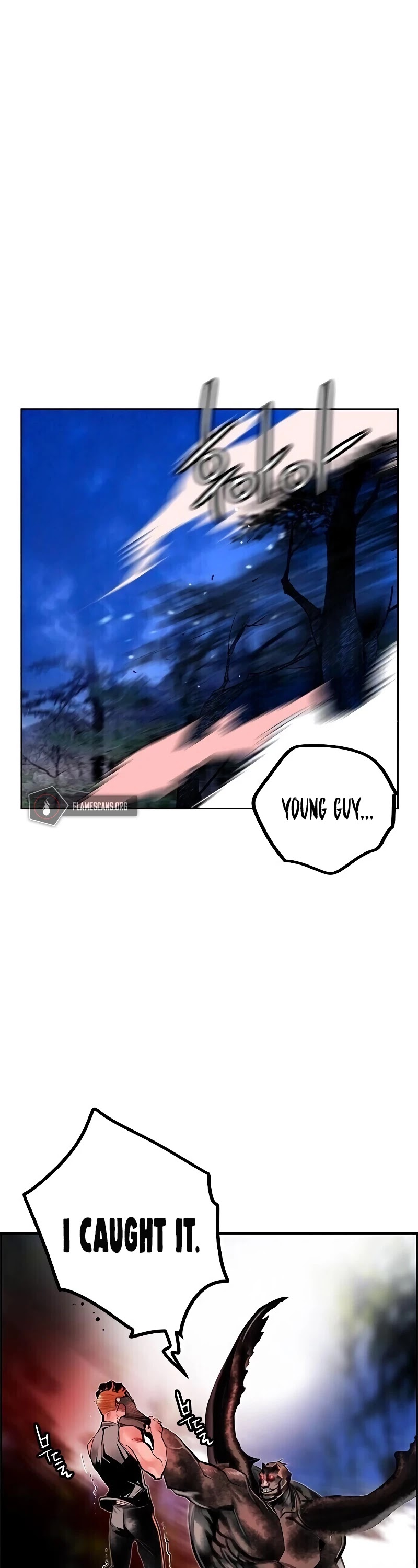 Jungle Juice Chapter 38 page 42 - Chapter 38