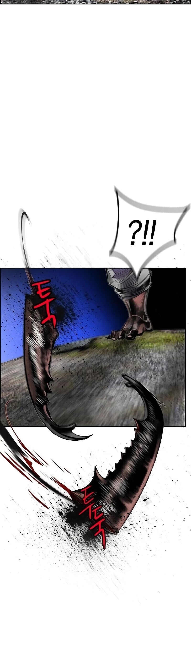 Jungle Juice Chapter 38 page 53 - Chapter 38