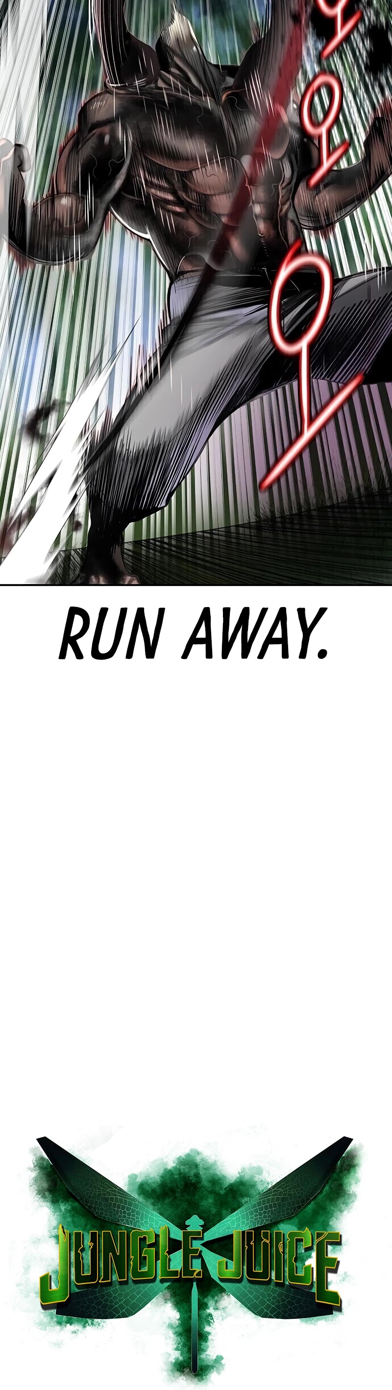 Jungle Juice Chapter 38 page 6 - Chapter 38