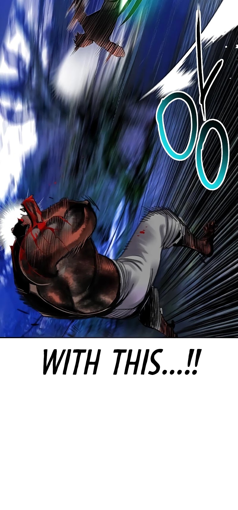 Jungle Juice Chapter 39 page 13 - Chapter 39