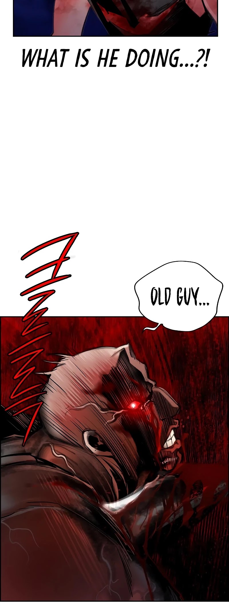 Jungle Juice Chapter 39 page 24 - Chapter 39