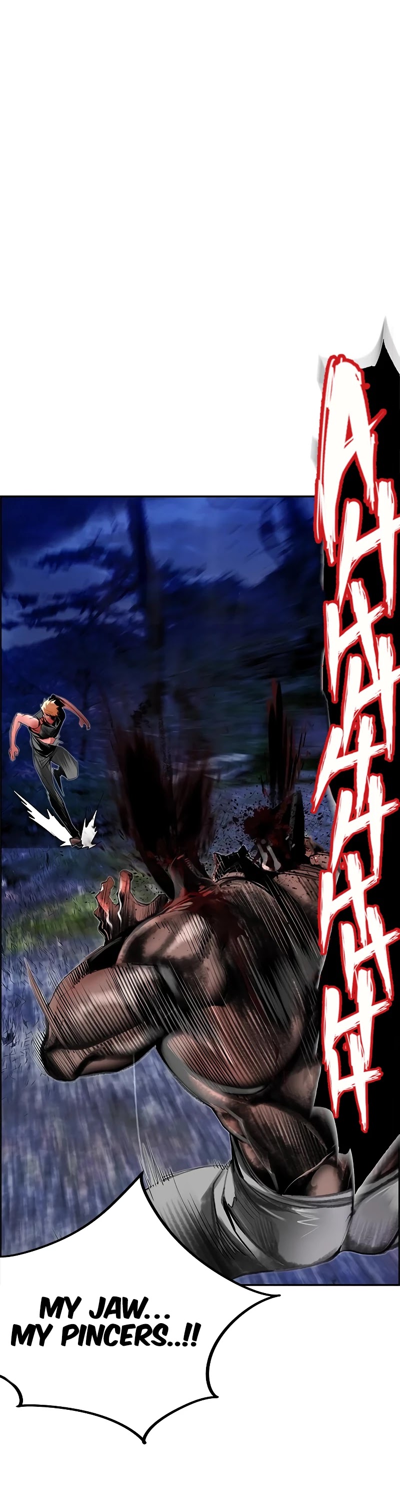 Jungle Juice Chapter 39 page 3 - Chapter 39
