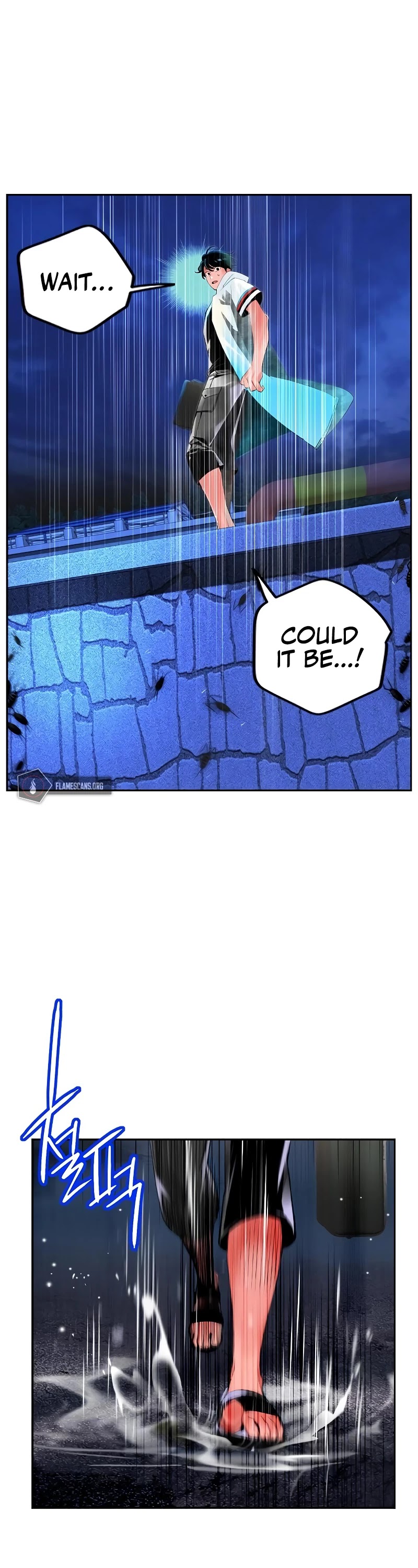 Jungle Juice Chapter 39 page 48 - Chapter 39