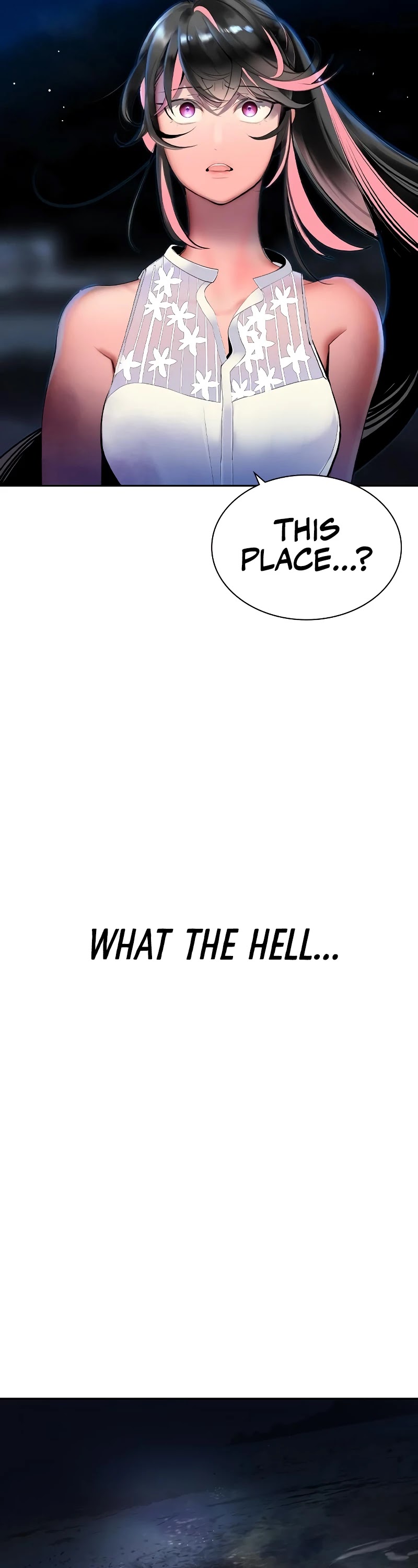 Jungle Juice Chapter 39 page 54 - Chapter 39