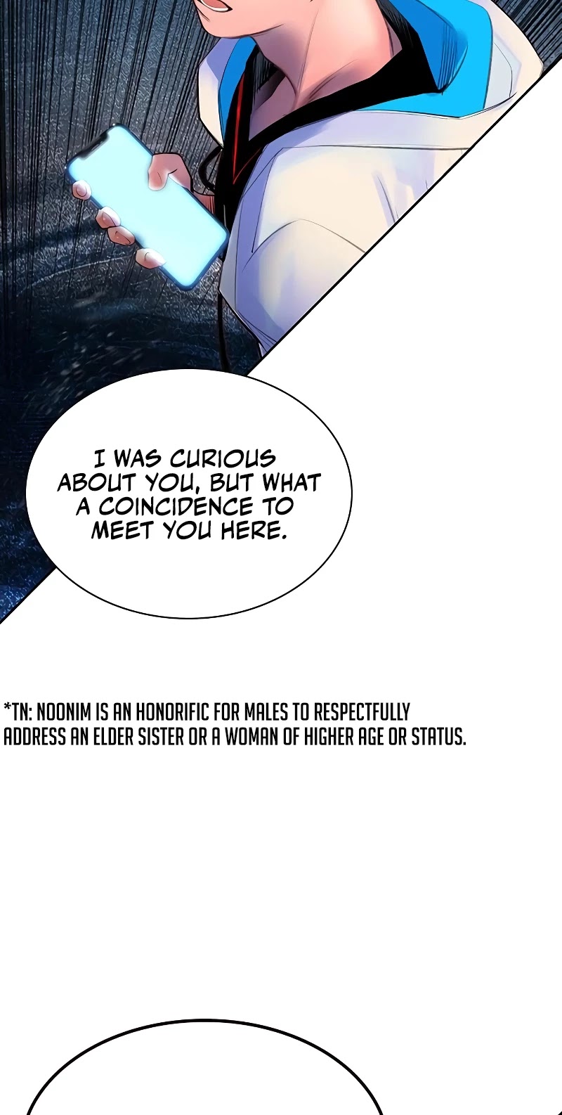 Jungle Juice Chapter 39 page 56 - Chapter 39