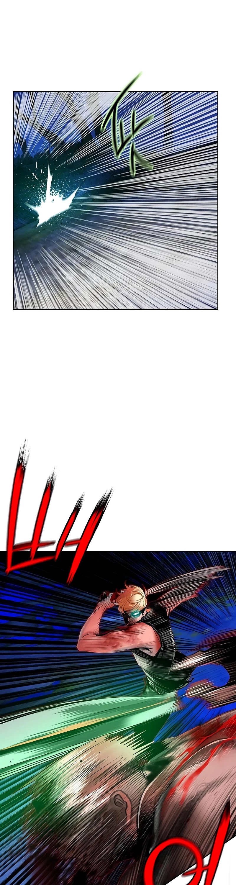 Jungle Juice Chapter 39 page 8 - Chapter 39