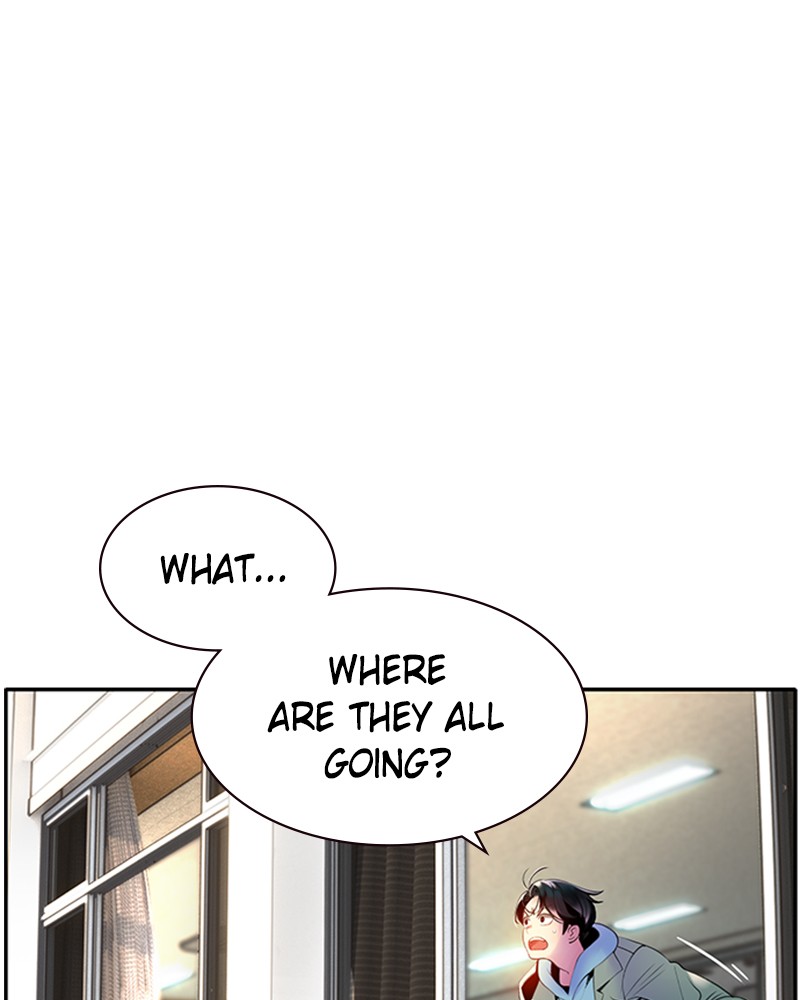 Jungle Juice Chapter 4 page 1 - Chapter 4: Episode 4