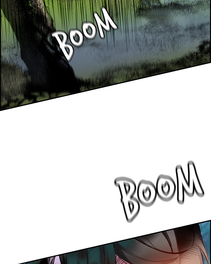 Jungle Juice Chapter 4 page 101 - Chapter 4: Episode 4