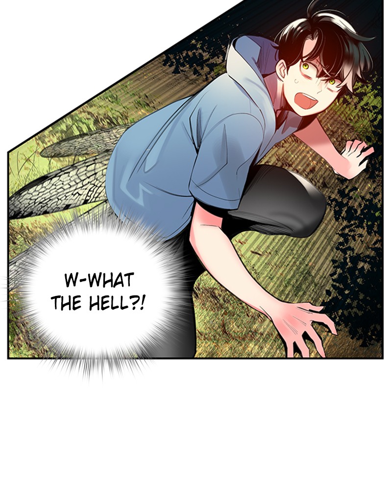 Jungle Juice Chapter 4 page 108 - Chapter 4: Episode 4