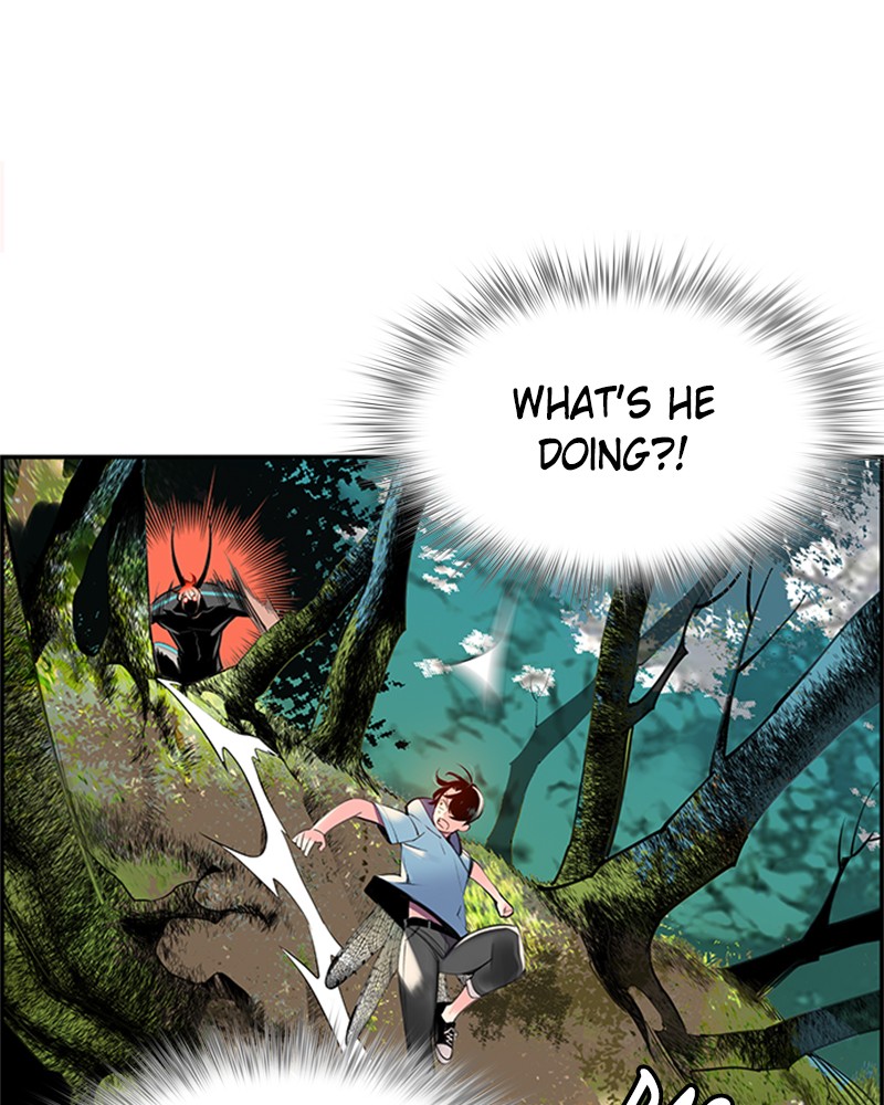 Jungle Juice Chapter 4 page 109 - Chapter 4: Episode 4