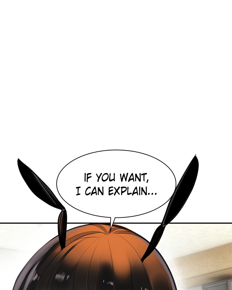 Jungle Juice Chapter 4 page 11 - Chapter 4: Episode 4