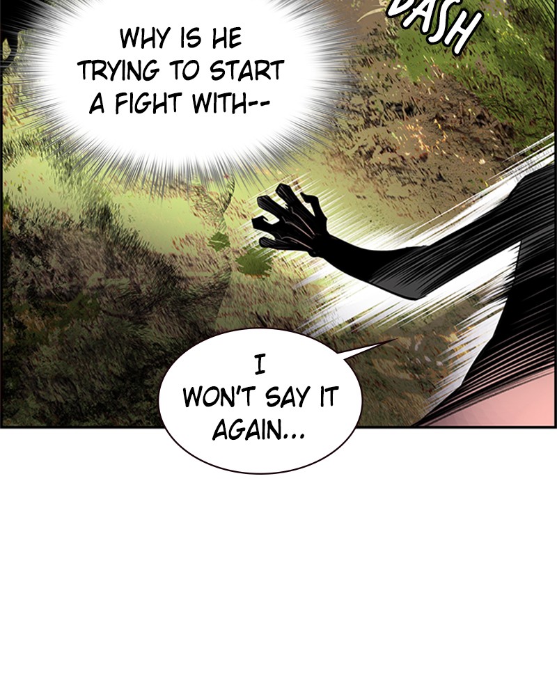 Jungle Juice Chapter 4 page 110 - Chapter 4: Episode 4