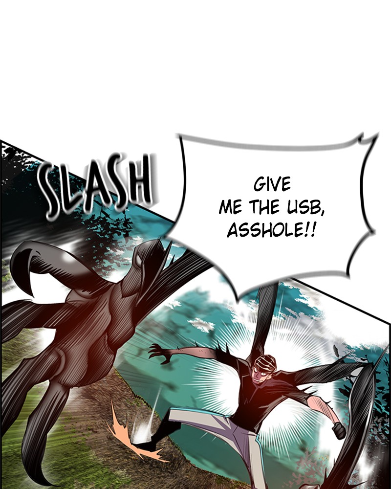 Jungle Juice Chapter 4 page 111 - Chapter 4: Episode 4