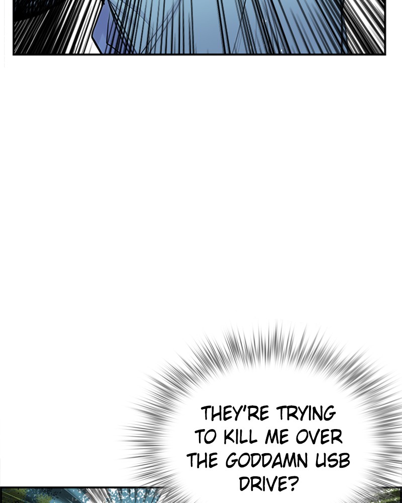 Jungle Juice Chapter 4 page 114 - Chapter 4: Episode 4