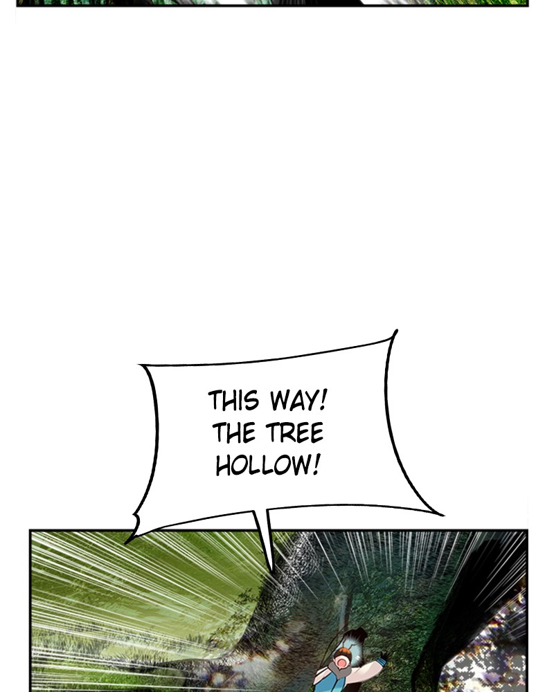 Jungle Juice Chapter 4 page 121 - Chapter 4: Episode 4