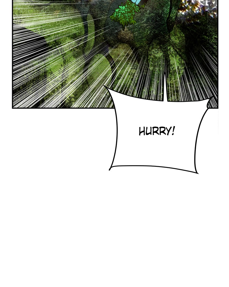 Jungle Juice Chapter 4 page 122 - Chapter 4: Episode 4
