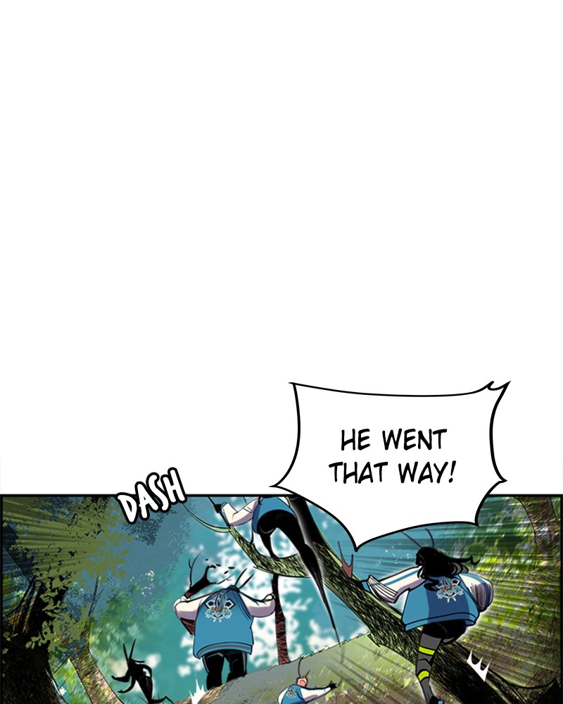 Jungle Juice Chapter 4 page 124 - Chapter 4: Episode 4