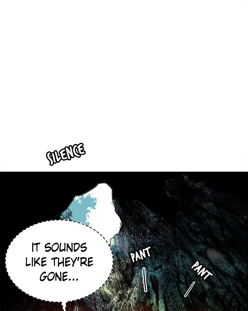 Jungle Juice Chapter 4 page 126 - Chapter 4: Episode 4