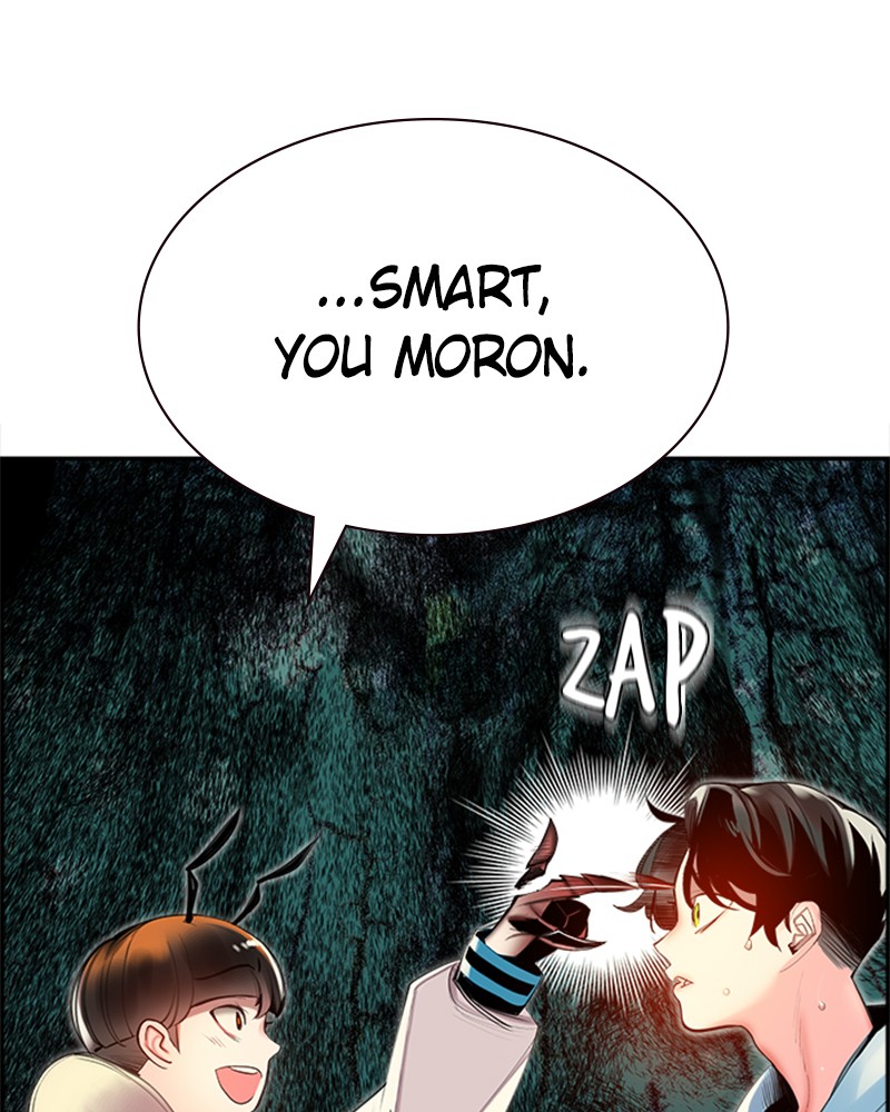 Jungle Juice Chapter 4 page 131 - Chapter 4: Episode 4