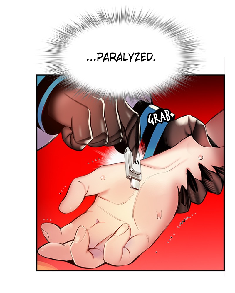 Jungle Juice Chapter 4 page 136 - Chapter 4: Episode 4