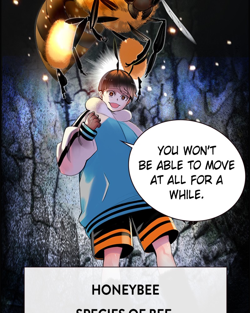 Jungle Juice Chapter 4 page 138 - Chapter 4: Episode 4
