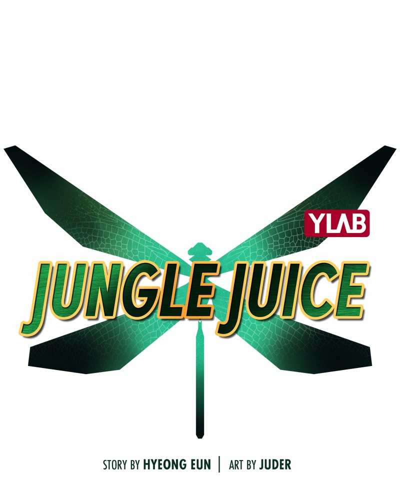 Jungle Juice Chapter 4 page 14 - Chapter 4: Episode 4