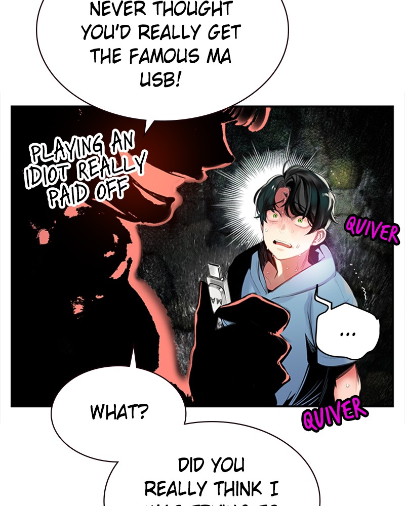 Jungle Juice Chapter 4 page 140 - Chapter 4: Episode 4