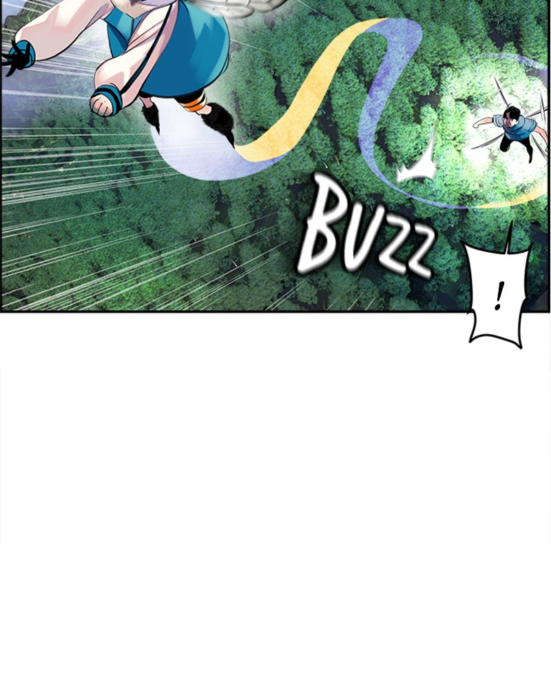 Jungle Juice Chapter 4 page 158 - Chapter 4: Episode 4