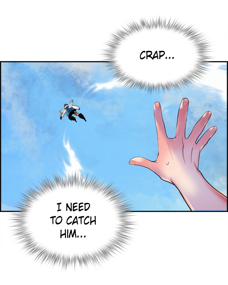 Jungle Juice Chapter 4 page 159 - Chapter 4: Episode 4