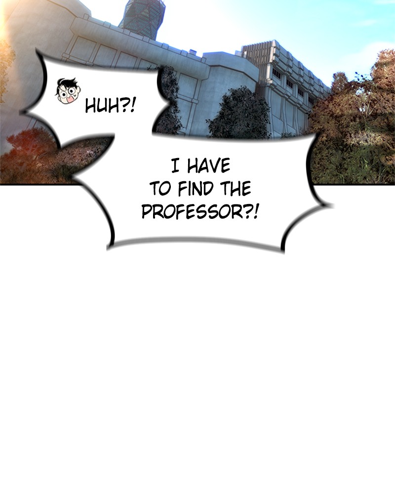 Jungle Juice Chapter 4 page 16 - Chapter 4: Episode 4