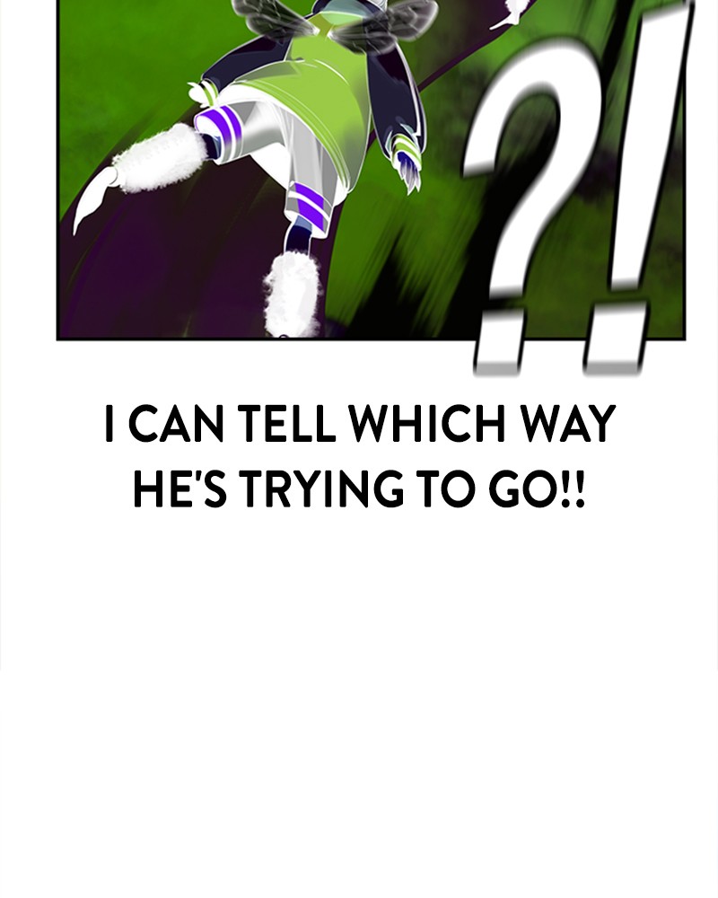 Jungle Juice Chapter 4 page 163 - Chapter 4: Episode 4