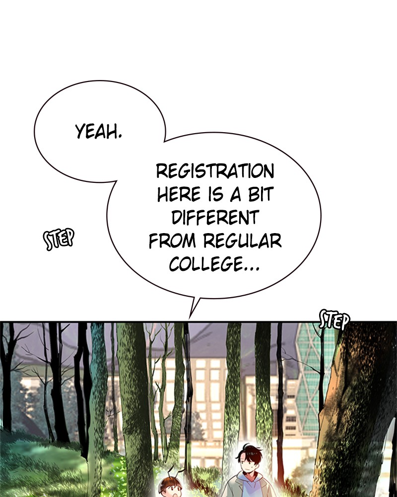 Jungle Juice Chapter 4 page 17 - Chapter 4: Episode 4