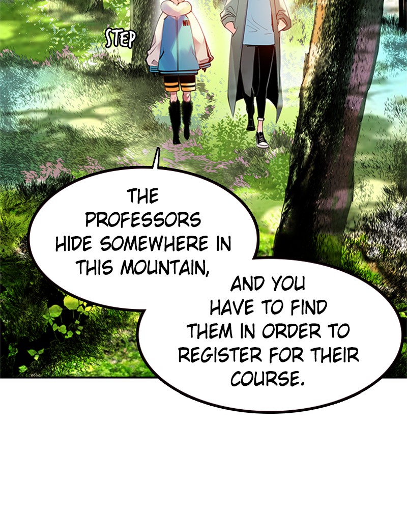 Jungle Juice Chapter 4 page 18 - Chapter 4: Episode 4