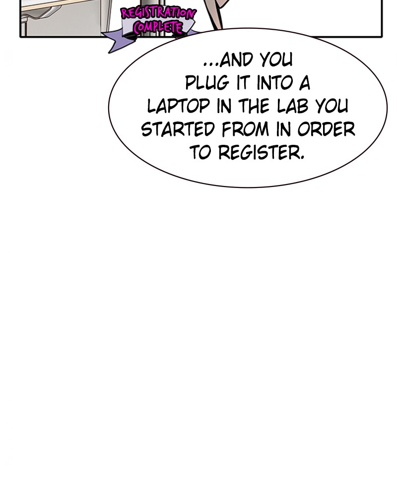 Jungle Juice Chapter 4 page 20 - Chapter 4: Episode 4