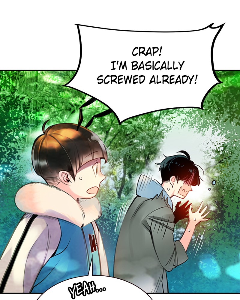 Jungle Juice Chapter 4 page 21 - Chapter 4: Episode 4