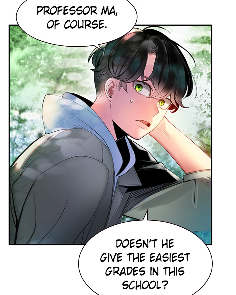 Jungle Juice Chapter 4 page 23 - Chapter 4: Episode 4