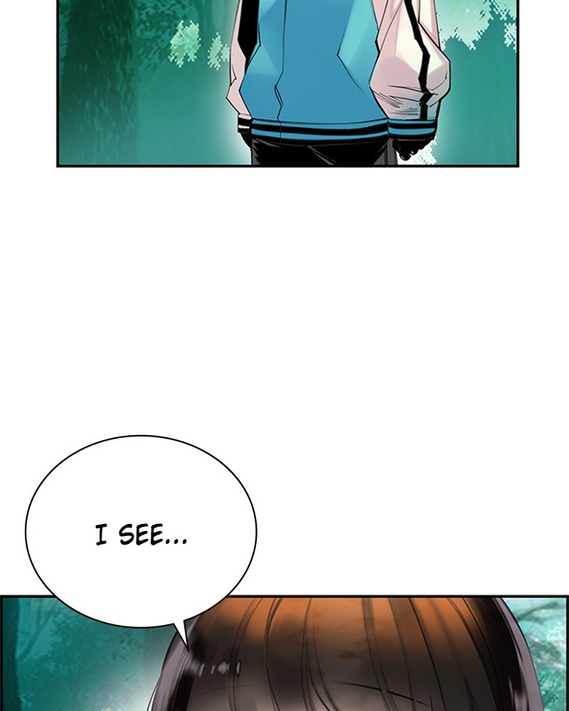 Jungle Juice Chapter 4 page 26 - Chapter 4: Episode 4