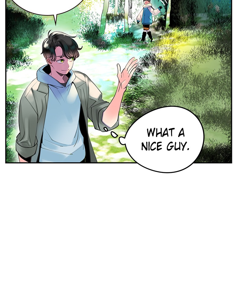 Jungle Juice Chapter 4 page 29 - Chapter 4: Episode 4