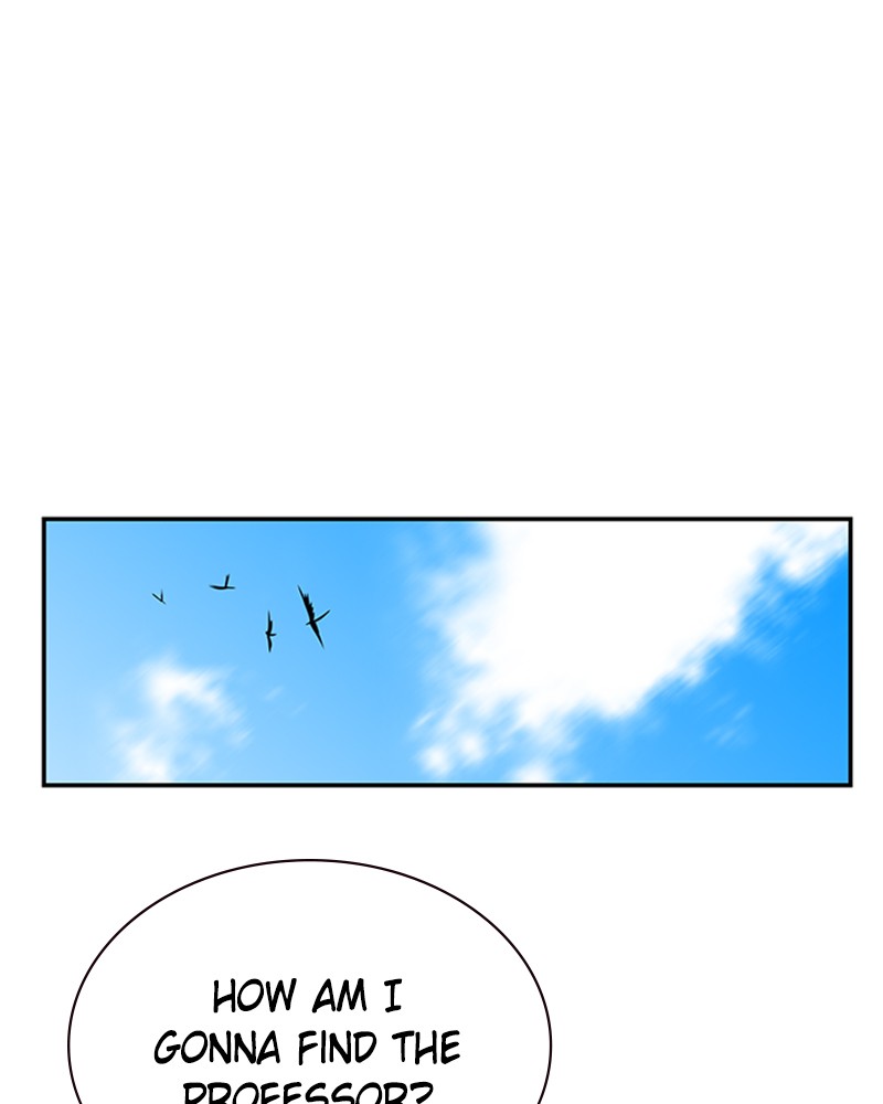 Jungle Juice Chapter 4 page 30 - Chapter 4: Episode 4