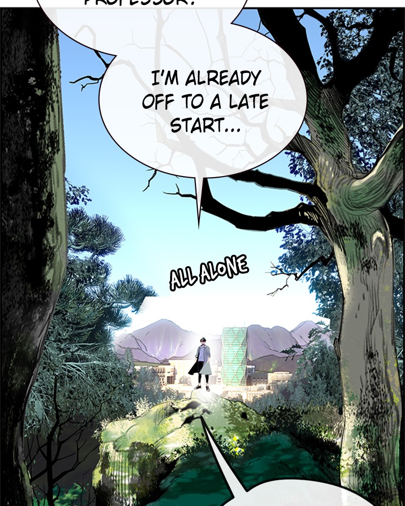 Jungle Juice Chapter 4 page 31 - Chapter 4: Episode 4